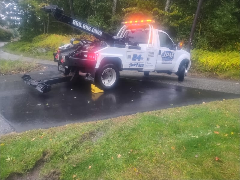Towing